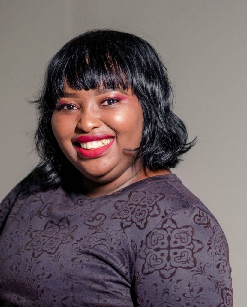 Nosipho Mvulane